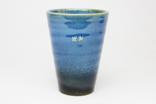 信楽焼 Jewel　Cup　ハーモニー