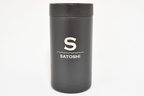 名入れ ペットボトルホルダー 500ml/600ml