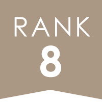 ランキング8